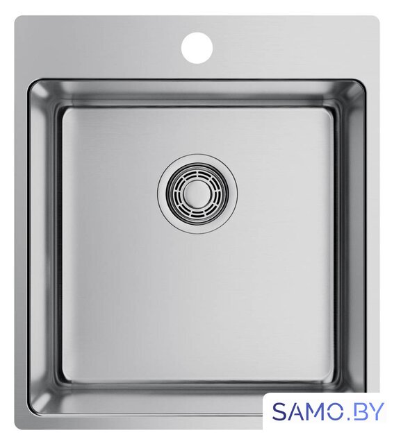 Кухонная мойка Omoikiri Amadare 45-IN - Изображение №1 — Интернет-магазин samo.by