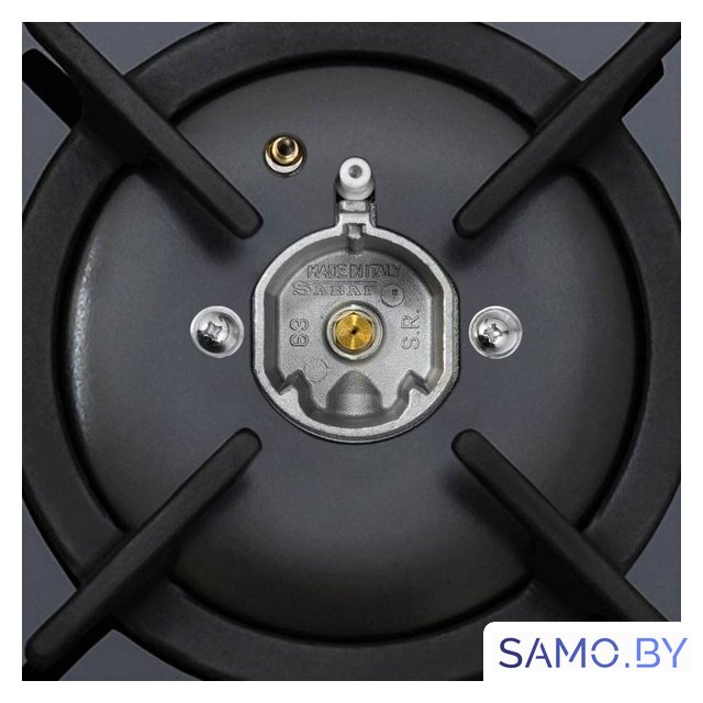 Варочная панель MAUNFELD EGHG.64.1CB/G - Изображение №11 — Интернет-магазин samo.by