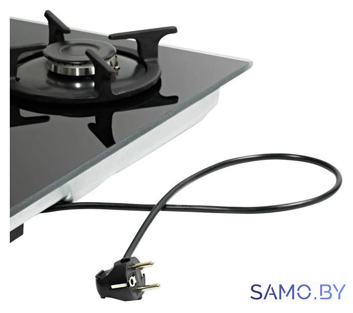 Варочная панель MAUNFELD EGHG.64.1CB/G - Изображение №7 — Интернет-магазин samo.by