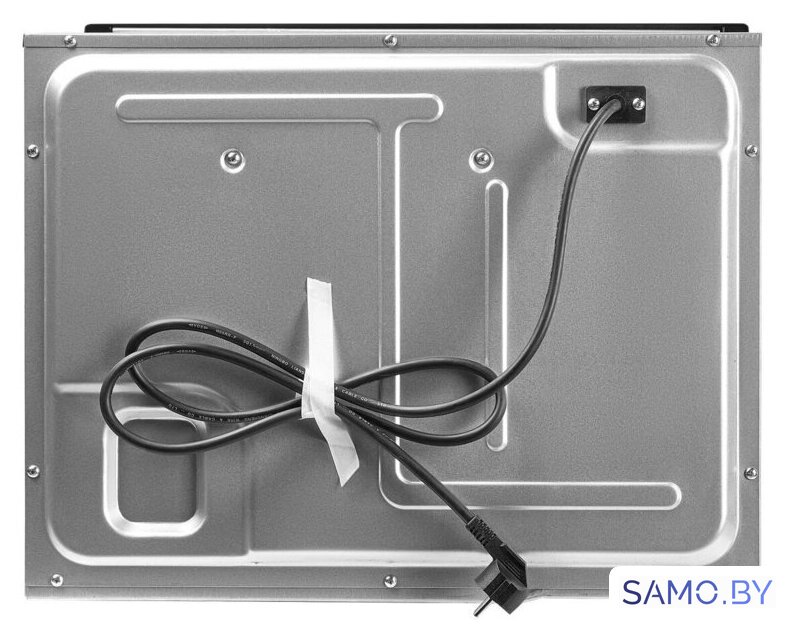 Электрический духовой шкаф MAUNFELD XCMO4414GB - Изображение №7 — Интернет-магазин samo.by