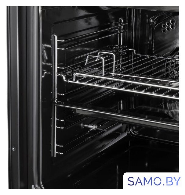 Электрический духовой шкаф MAUNFELD EOEM519PB2 - Изображение №10 — Интернет-магазин samo.by