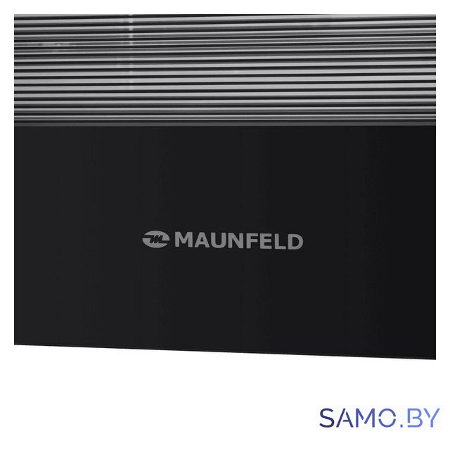 Электрический духовой шкаф MAUNFELD EOEM519PB2 - Изображение №12 — Интернет-магазин samo.by