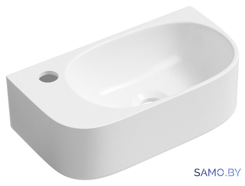Умывальник Lavinia Boho Bathroom Sink 33311049 - Изображение №2 — Интернет-магазин samo.by