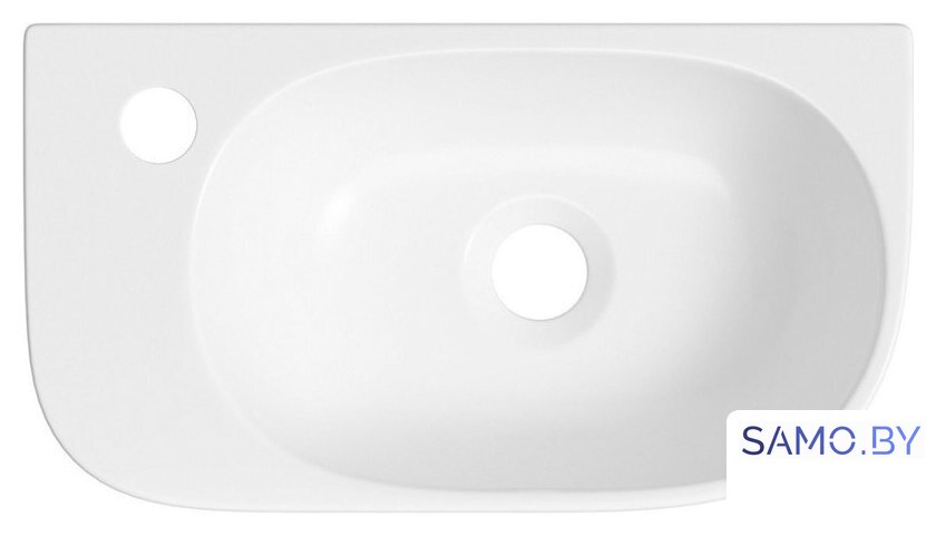 Умывальник Lavinia Boho Bathroom Sink 33311049 - Изображение №3 — Интернет-магазин samo.by