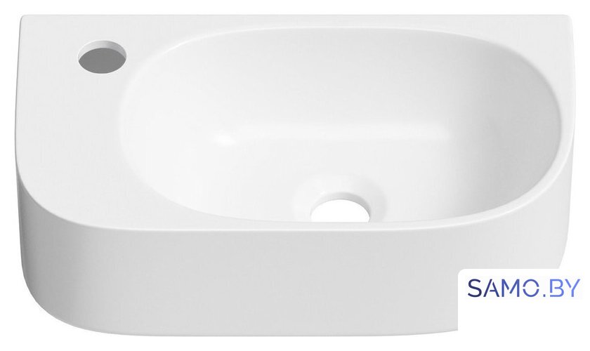 Умывальник Lavinia Boho Bathroom Sink 33311049 - Изображение №1 — Интернет-магазин samo.by