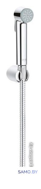 Гигиенический душ Grohe Tempesta-F Trigger Spray 30 26354000 - Изображение №1 — Интернет-магазин samo.by