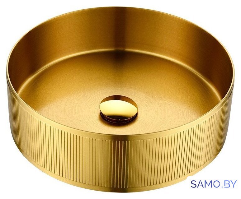 Умывальник Altrobagno Costoso 001005 OrSp - Изображение №1 — Интернет-магазин samo.by
