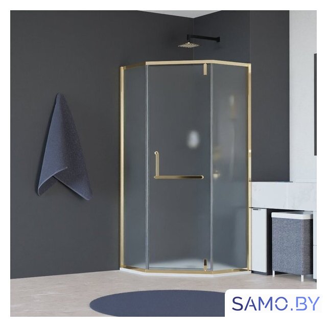 Душевой уголок RGW HO-084Gb 350608499-026 - Изображение №2 — Интернет-магазин samo.by
