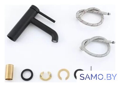 Смеситель Gappo G1006-6 - Изображение №7 — Интернет-магазин samo.by