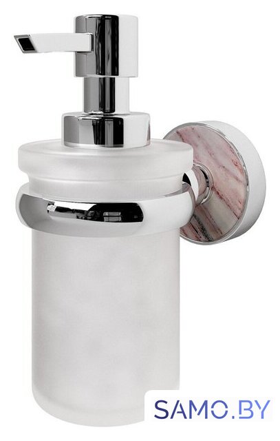 Дозатор для жидкого мыла Wasserkraft Aland K-8599 - Изображение №2 — Интернет-магазин samo.by