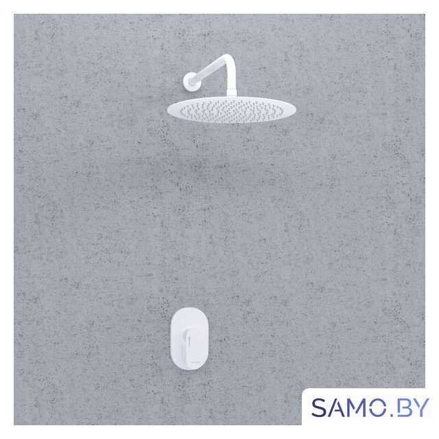 Комплект смесителей Wasserkraft A85146 - Изображение №1 — Интернет-магазин samo.by