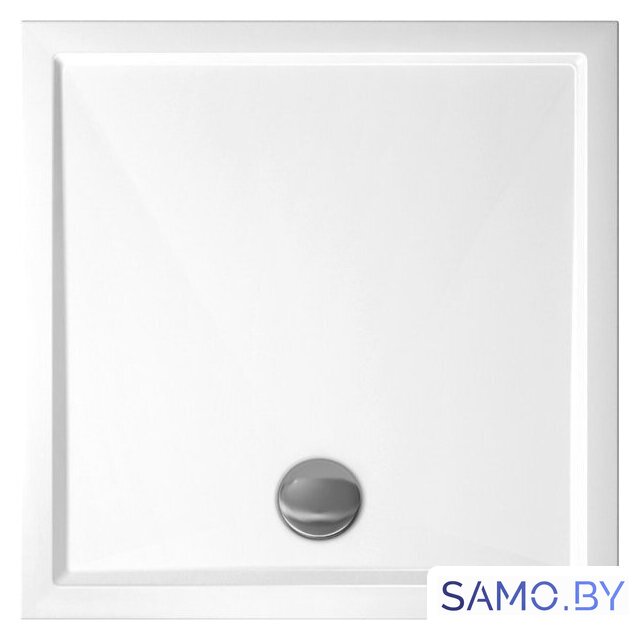 Душевой поддон Lavinia Boho One 3701490S 90х90 - Изображение №4 — Интернет-магазин samo.by