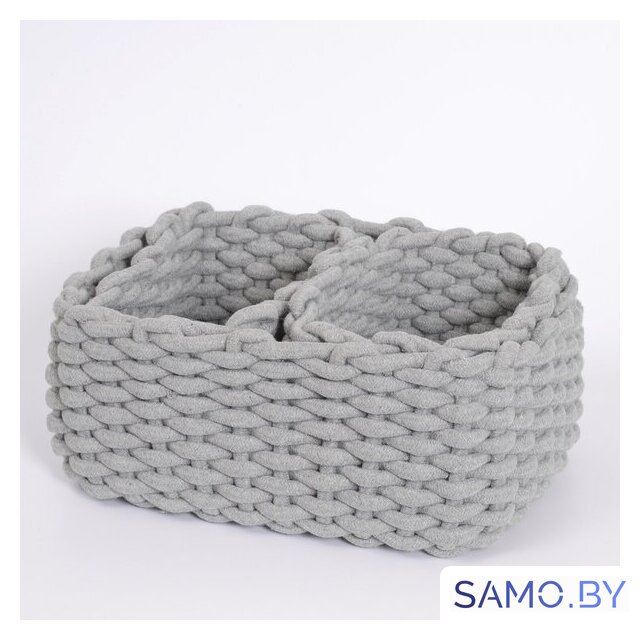 Корзина Wasserkraft Mindel WB-850 Set - Изображение №4 — Интернет-магазин samo.by