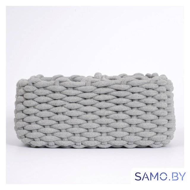 Корзина Wasserkraft Mindel WB-850 Set - Изображение №5 — Интернет-магазин samo.by
