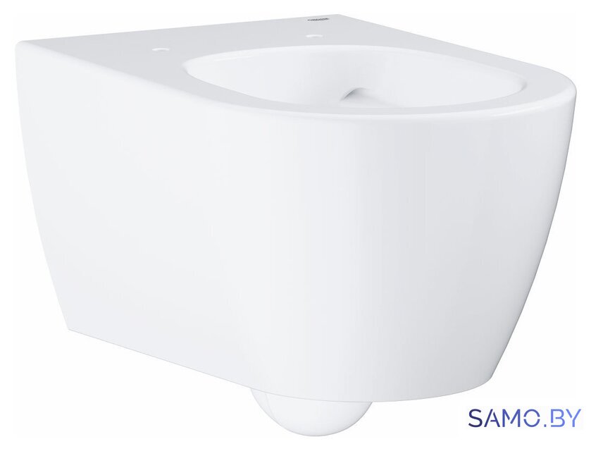 Унитаз подвесной Grohe Essence 3957100H (без сиденья) - Изображение №1 — Интернет-магазин samo.by