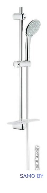 Душевой гарнитур  Grohe Euphoria 110 Duo [27242001] - Изображение №1 — Интернет-магазин samo.by