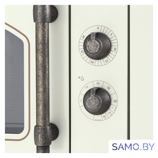 Микроволновая печь MAUNFELD JBMO.20.5ERIB - Изображение №3 — Интернет-магазин samo.by