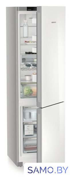 Холодильник Liebherr CNgwc 5723 Plus NoFrost 5723-22001 - Изображение №2 — Интернет-магазин samo.by