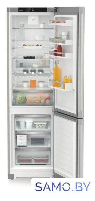 Холодильник Liebherr CNgwc 5723 Plus NoFrost 5723-22001 - Изображение №4 — Интернет-магазин samo.by