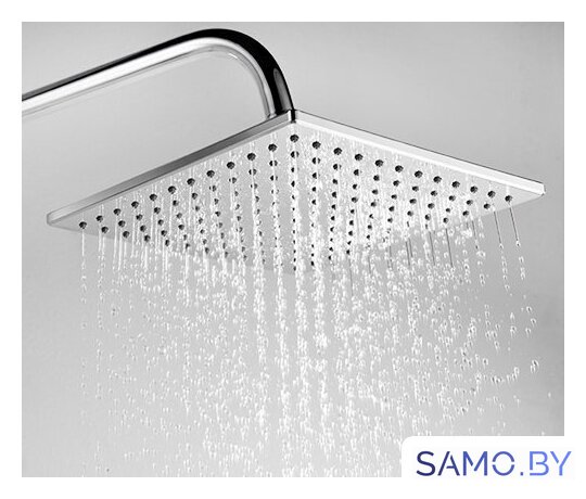 Душевая система  Wasserkraft A17701 - Изображение №6 — Интернет-магазин samo.by