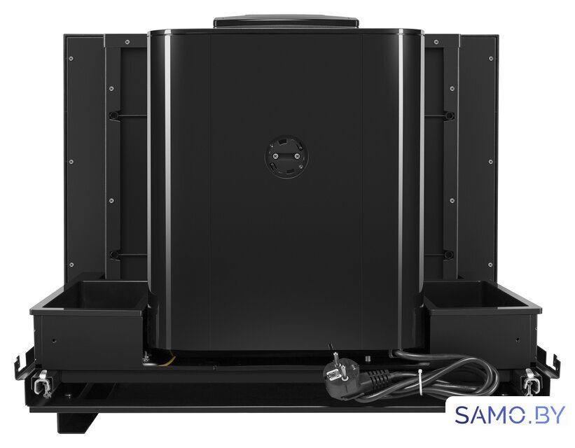 Кофемашина MAUNFELD AMCM1503B - Изображение №4 — Интернет-магазин samo.by