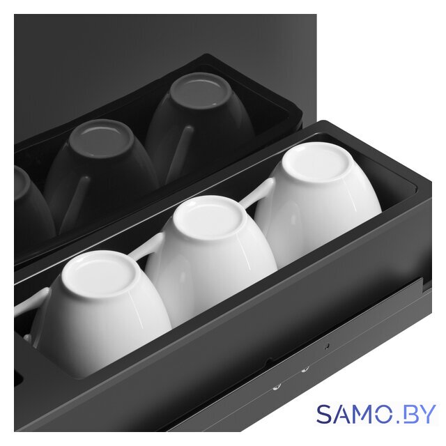 Кофемашина MAUNFELD AMCM1503B - Изображение №8 — Интернет-магазин samo.by