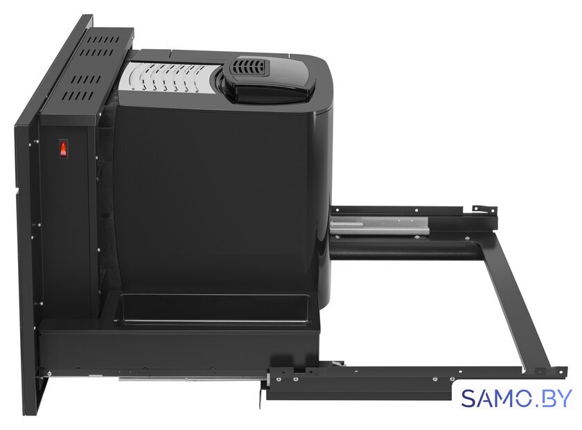Кофемашина MAUNFELD AMCM1503B - Изображение №5 — Интернет-магазин samo.by