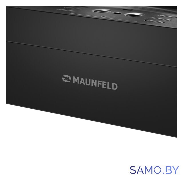 Кофемашина MAUNFELD AMCM1503B - Изображение №9 — Интернет-магазин samo.by