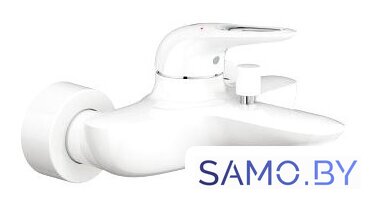 Смеситель Grohe Eurostyle 33591LS3 - Изображение №1 — Интернет-магазин samo.by