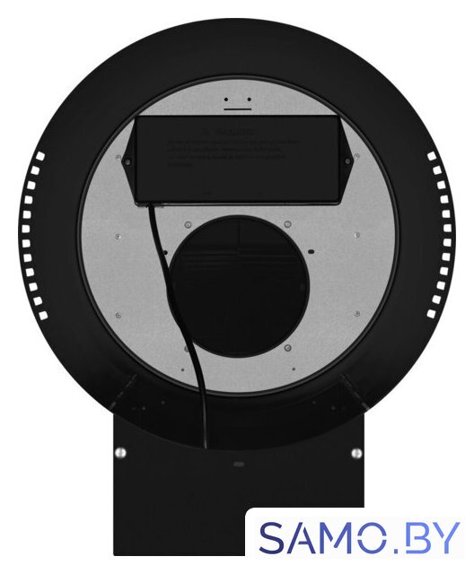 Кухонная вытяжка Weissgauff TUBUS 90 Black Edition (2025) - Изображение №17 — Интернет-магазин samo.by