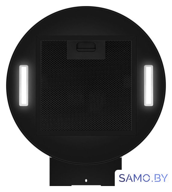 Кухонная вытяжка Weissgauff TUBUS 90 Black Edition (2025) - Изображение №15 — Интернет-магазин samo.by