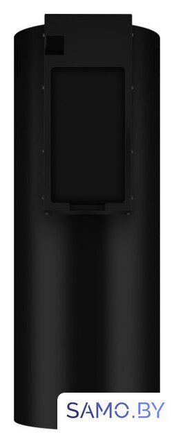 Кухонная вытяжка Weissgauff TUBUS 90 Black Edition (2025) - Изображение №14 — Интернет-магазин samo.by