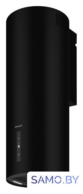 Кухонная вытяжка Weissgauff TUBUS 90 Black Edition (2025) - Изображение №12 — Интернет-магазин samo.by
