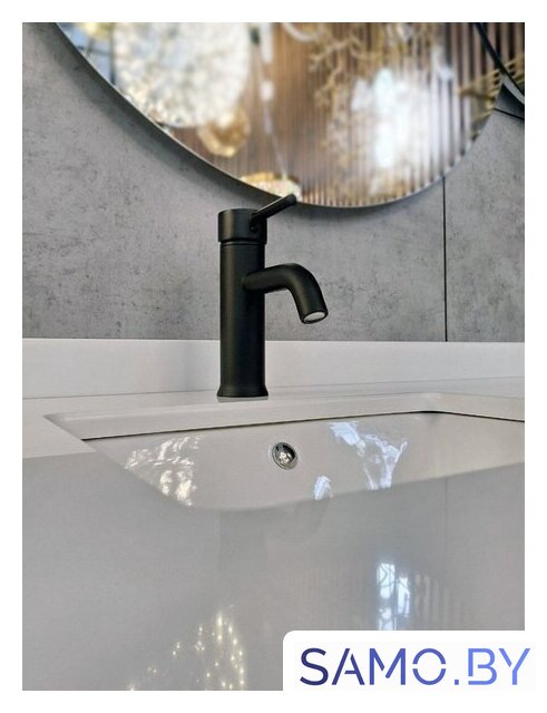 Смеситель Altrobagno Metropoli 0122 NeOp - Изображение №4 — Интернет-магазин samo.by