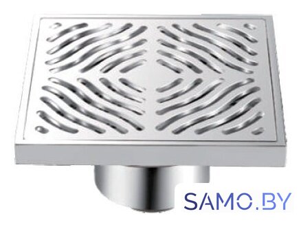 Трап/канал Gappo G81550 - Изображение №1 — Интернет-магазин samo.by