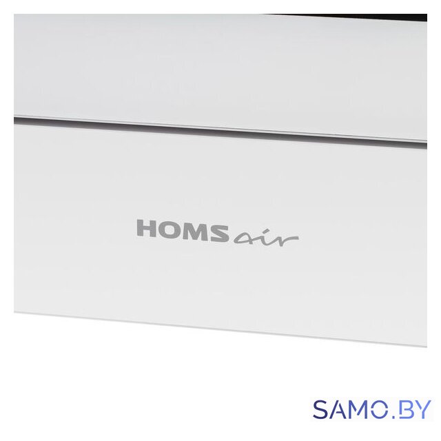 Микроволновая печь HOMSair MOB205WH - Изображение №8 — Интернет-магазин samo.by
