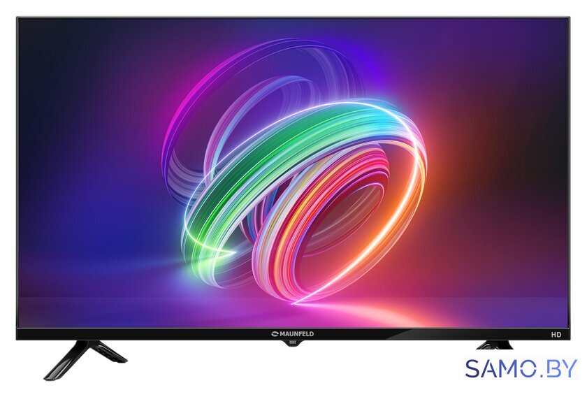 Телевизор MAUNFELD MLT32HSX02 - Изображение №1 — Интернет-магазин samo.by