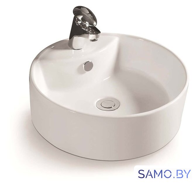 Умывальник SantiLine SL-1069 - Изображение №1 — Интернет-магазин samo.by