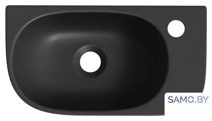 Умывальник Lavinia Boho Bathroom Sink 33311048 - Изображение №3 — Интернет-магазин samo.by