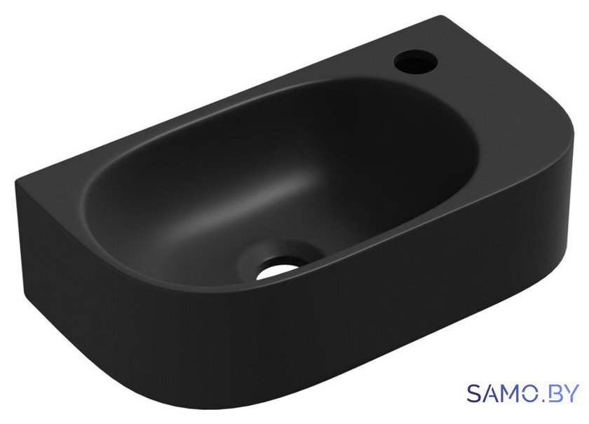Умывальник Lavinia Boho Bathroom Sink 33311048 - Изображение №2 — Интернет-магазин samo.by