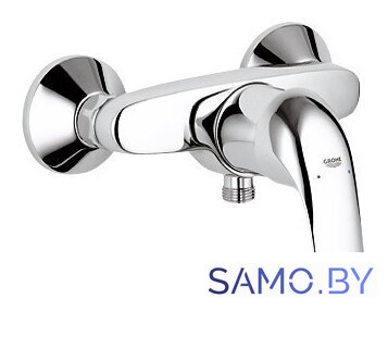Смеситель Grohe Euroeco 32740000 - Изображение №1 — Интернет-магазин samo.by