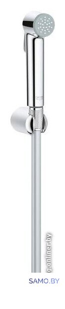 Гигиенический душ Grohe Tempesta-F Trigger Spray 30 26352000 - Изображение №1 — Интернет-магазин samo.by