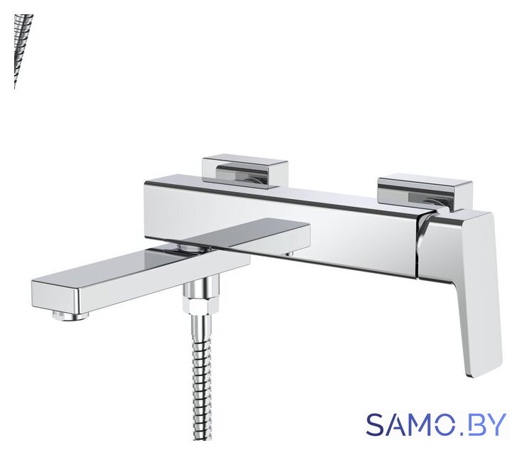 Комплект смесителей Raglo R30.30 - Изображение №1 — Интернет-магазин samo.by
