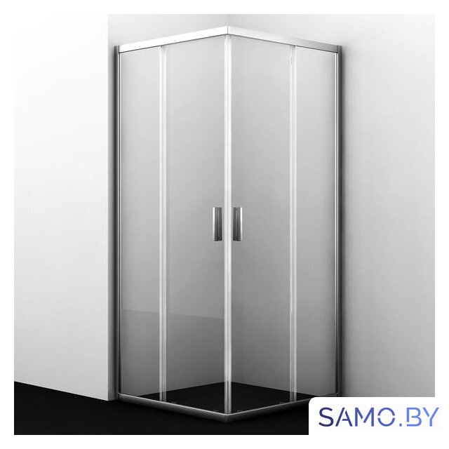 Душевой уголок Wasserkraft Lippe 45S03 - Изображение №1 — Интернет-магазин samo.by