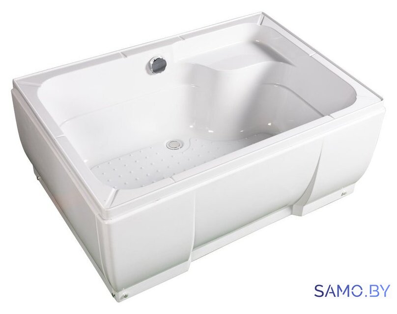 Душевая кабина River Vitim 120/80/50 MT - Изображение №4 — Интернет-магазин samo.by