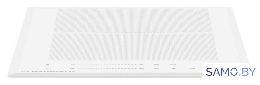 Варочная панель MAUNFELD CVI292S2FWH Lux - Изображение №7 — Интернет-магазин samo.by