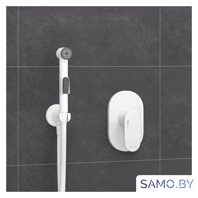 Комплект смесителей Wasserkraft A85056 - Изображение №1 — Интернет-магазин samo.by