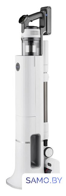Пылесос Weissgauff V20 BLDC Wash&Dry Dust Station - Изображение №1 — Интернет-магазин samo.by