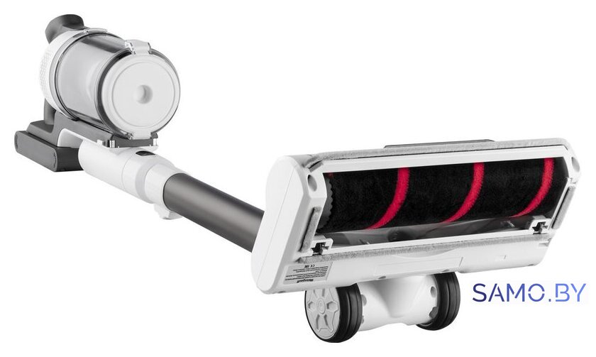 Пылесос Weissgauff V20 BLDC Wash&Dry Dust Station - Изображение №5 — Интернет-магазин samo.by