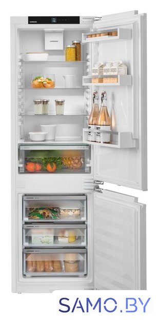 Холодильник Liebherr ICNf 5103 Pure NoFrost 5103-22001 - Изображение №1 — Интернет-магазин samo.by